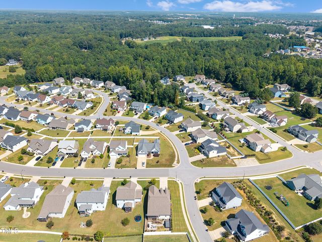 325 Airedale Trail, Garner, NC 27529