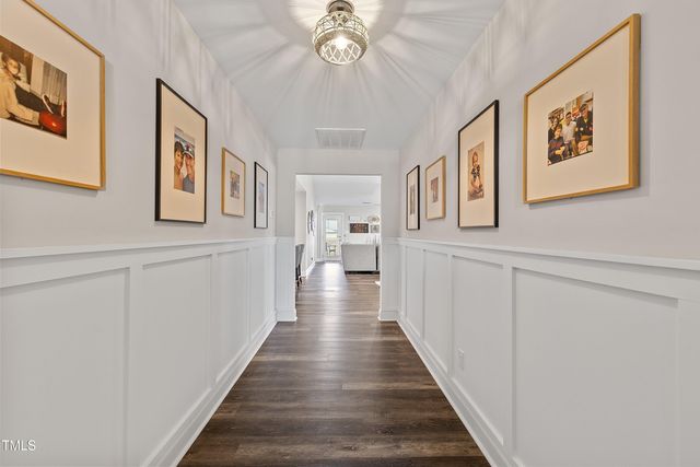 325 Airedale Trail, Garner, NC 27529