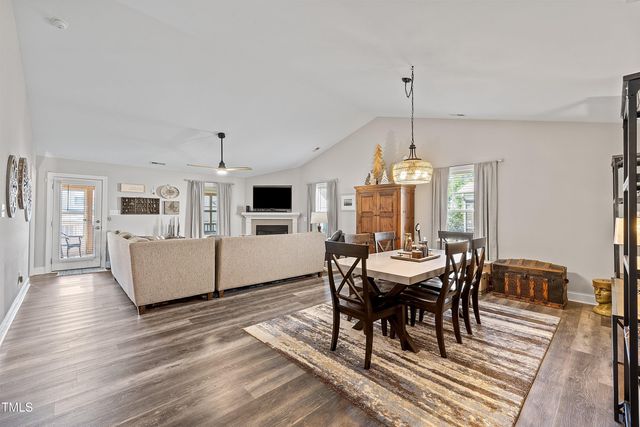 325 Airedale Trail, Garner, NC 27529