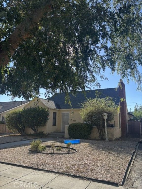 951 N 5TH Ave 3, Upland, CA 91786 — exterior