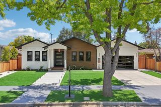 784 S Genevieve Lane, San Jose, CA 95128