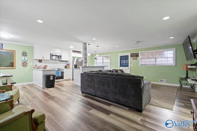 102 Wilson Chapel Road, Susan Moore, AL 35952