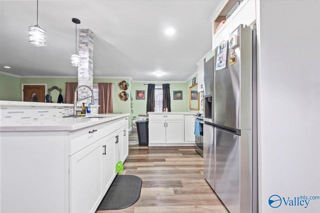 102 Wilson Chapel Road, Susan Moore, AL 35952