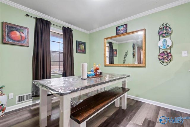 102 Wilson Chapel Road, Susan Moore, AL 35952