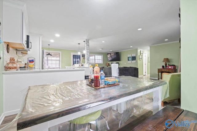 102 Wilson Chapel Road, Susan Moore, AL 35952