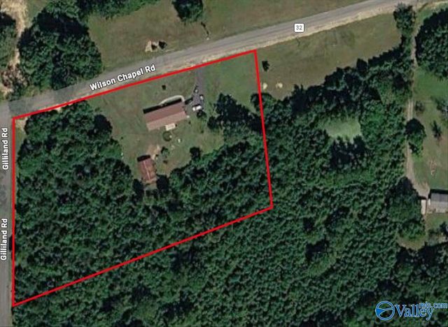 102 Wilson Chapel Road, Susan Moore, AL 35952