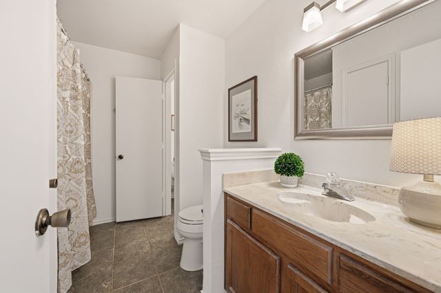 2507 Poppy Lane, Euless, TX 76039