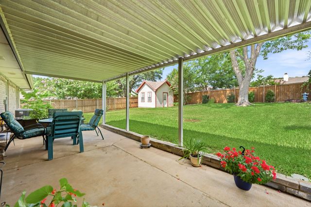 2507 Poppy Lane, Euless, TX 76039
