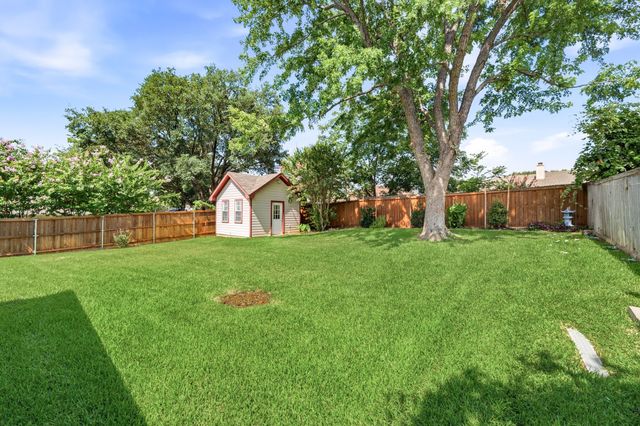 2507 Poppy Lane, Euless, TX 76039