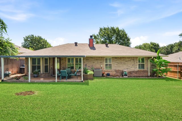 2507 Poppy Lane, Euless, TX 76039