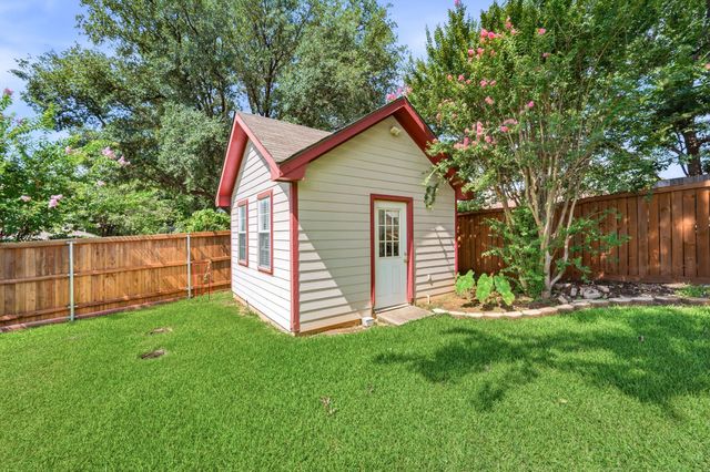 2507 Poppy Lane, Euless, TX 76039