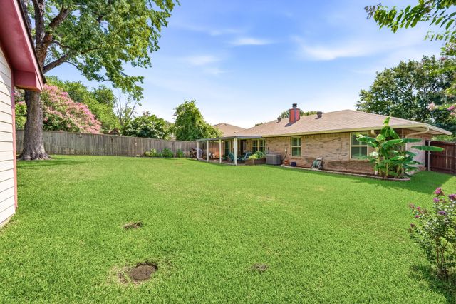 2507 Poppy Lane, Euless, TX 76039