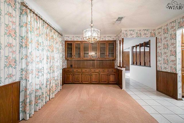 2812 LOMA LINDA LANE, Wichita Falls, TX 76308