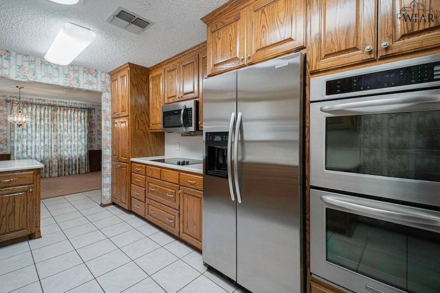 2812 LOMA LINDA LANE, Wichita Falls, TX 76308