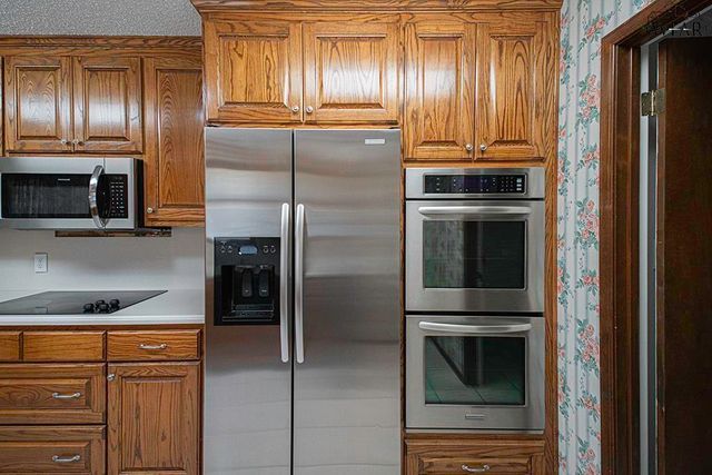 2812 LOMA LINDA LANE, Wichita Falls, TX 76308