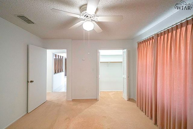 2812 LOMA LINDA LANE, Wichita Falls, TX 76308