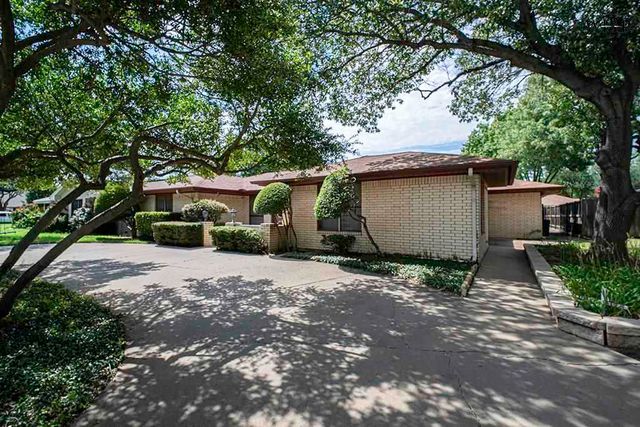 2812 LOMA LINDA LANE, Wichita Falls, TX 76308