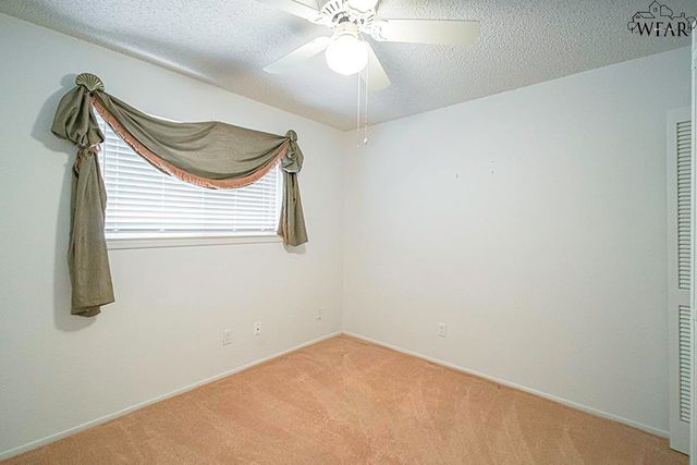 2812 LOMA LINDA LANE, Wichita Falls, TX 76308