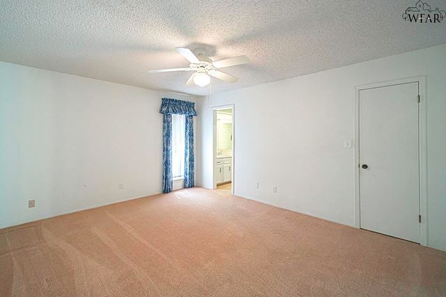 2812 LOMA LINDA LANE, Wichita Falls, TX 76308