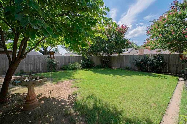 2812 LOMA LINDA LANE, Wichita Falls, TX 76308