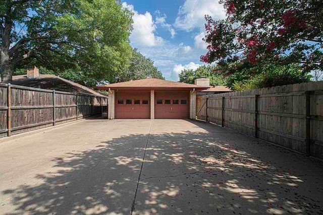 2812 LOMA LINDA LANE, Wichita Falls, TX 76308