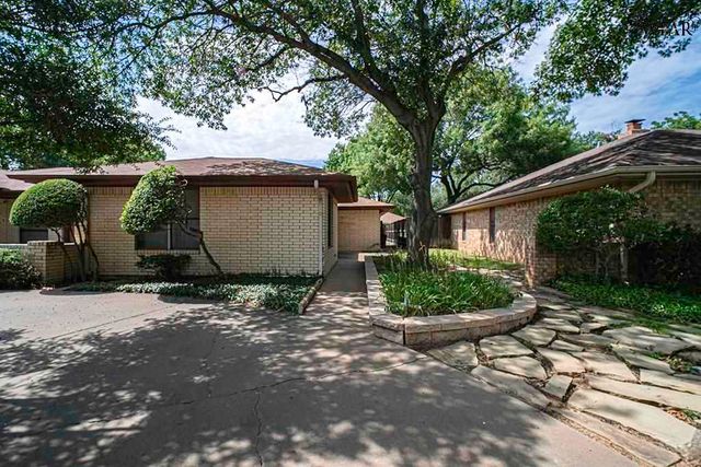 2812 LOMA LINDA LANE, Wichita Falls, TX 76308