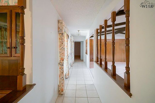 2812 LOMA LINDA LANE, Wichita Falls, TX 76308
