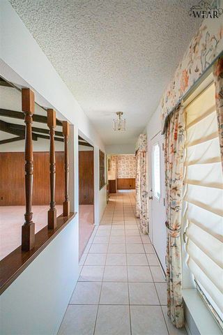 2812 LOMA LINDA LANE, Wichita Falls, TX 76308
