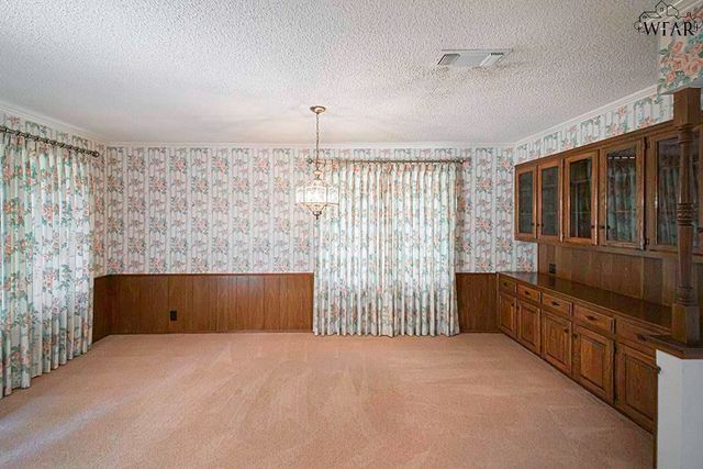 2812 LOMA LINDA LANE, Wichita Falls, TX 76308