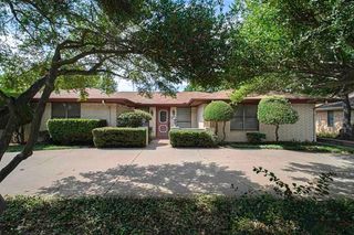 2812 LOMA LINDA LANE, Wichita Falls, TX 76308