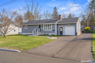 77 Basswood Drive, Middletown, CT 06457