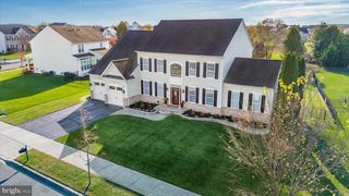 203 SCOTISH DR, Middletown, DE 19709