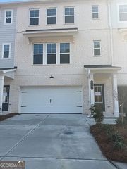 6208 Kenbrook Drive, Tucker, GA 30084