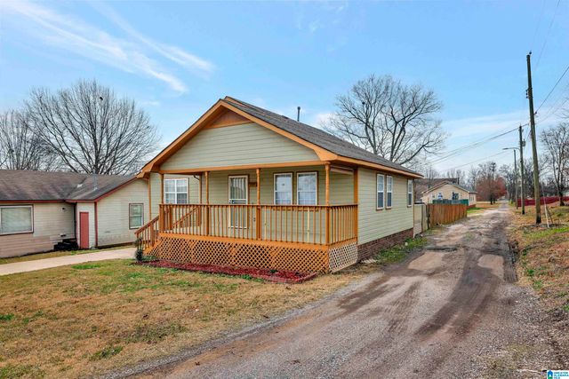 311 14TH STREET, Birmingham, AL 35218