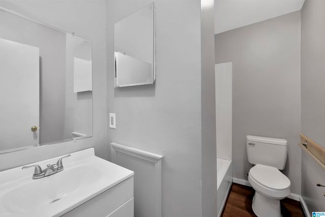 311 14TH STREET, Birmingham, AL 35218