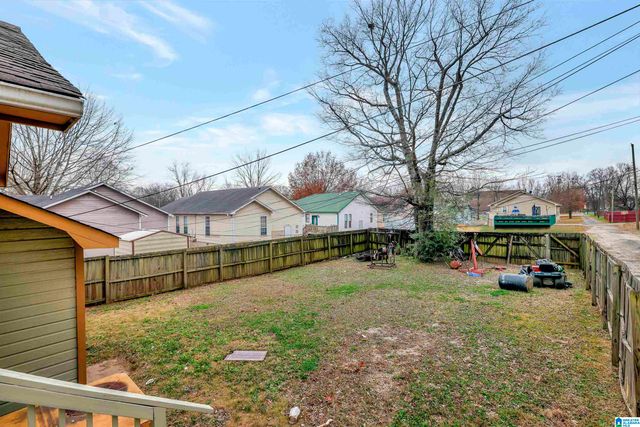 311 14TH STREET, Birmingham, AL 35218