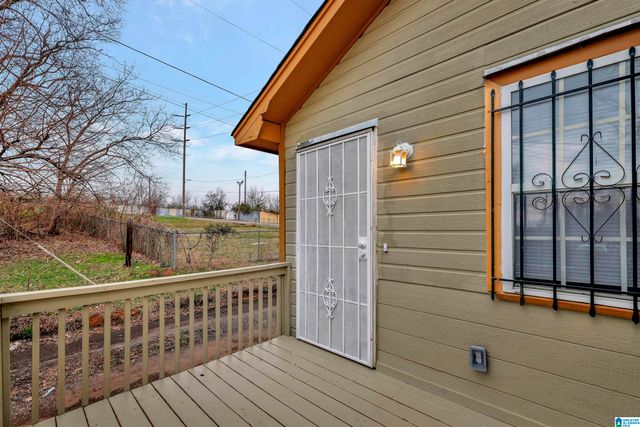 311 14TH STREET, Birmingham, AL 35218