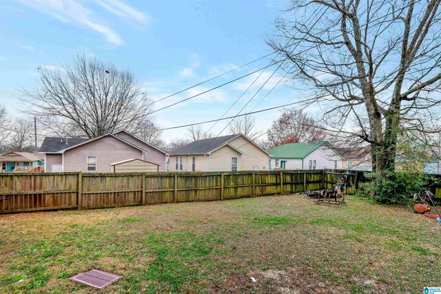 311 14TH STREET, Birmingham, AL 35218