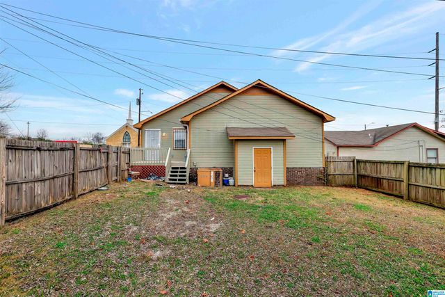 311 14TH STREET, Birmingham, AL 35218