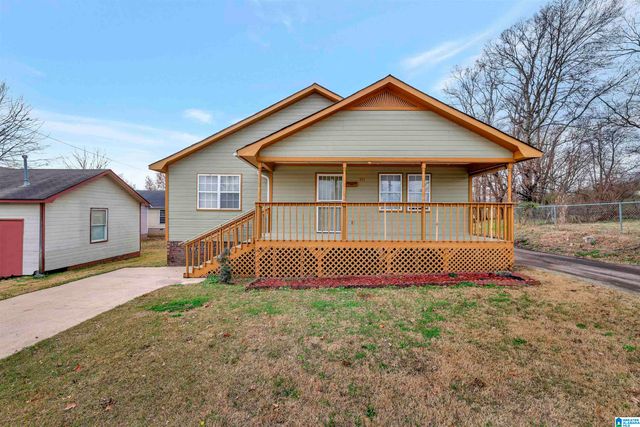 311 14TH STREET, Birmingham, AL 35218