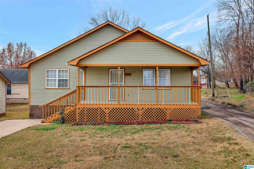 311 14TH STREET, Birmingham, AL 35218