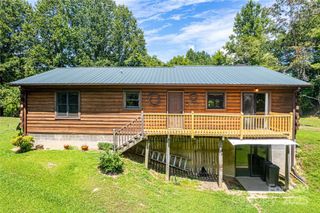 60 Treadway Drive, Marshall, NC 28753