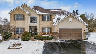 14 Margate Court, Lake In The Hills, IL 60156