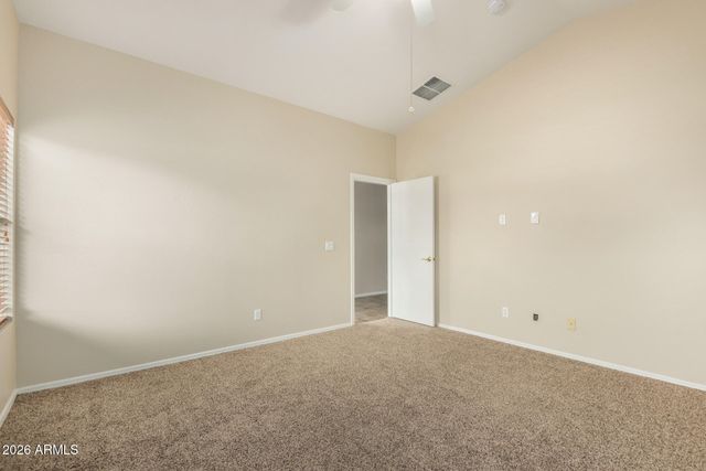 3220 E KERRY Lane, Phoenix, AZ 85050