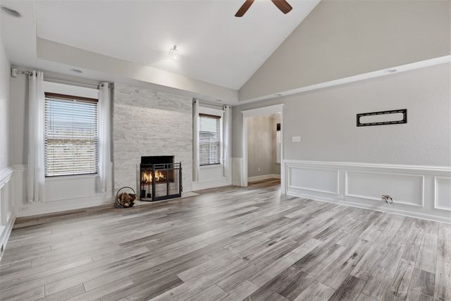 3107 Emerald Street, Bedford, TX 76021