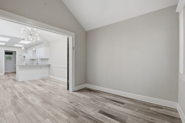 3107 Emerald Street, Bedford, TX 76021