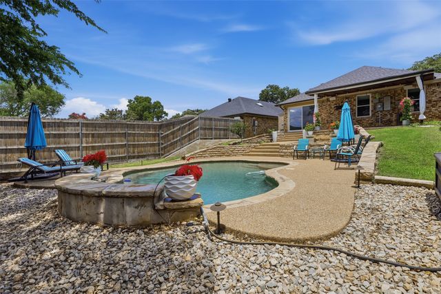 3107 Emerald Street, Bedford, TX 76021