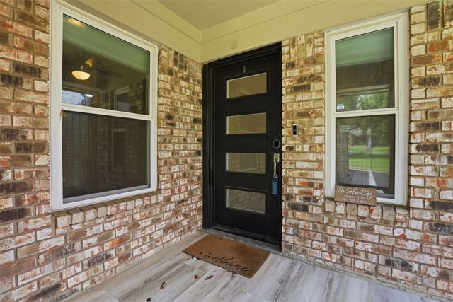 3107 Emerald Street, Bedford, TX 76021