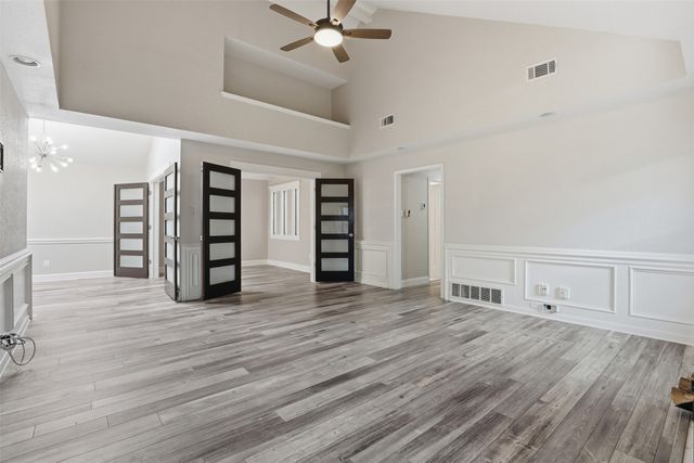 3107 Emerald Street, Bedford, TX 76021