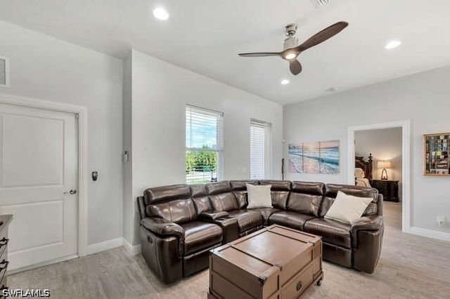 3196 Connecticut AVE, Naples, FL 34112
